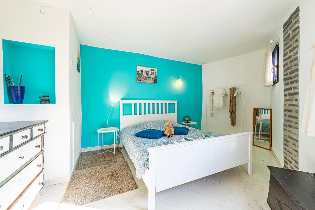 Casa Alma Grotto Apartment Brione sopra Minusio Exterior photo